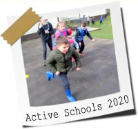 Click here to see the photos of the children participating in activies